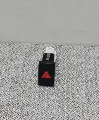 Volkswagen Golf VI Hazard light switch 5K0953509A