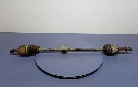 KIA Rio Front driveshaft 