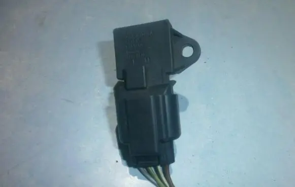 Ford Fiesta Air pressure sensor 5wk9680 2s6a9f479ba