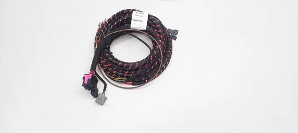 Skoda Kamiq Other wiring loom 658