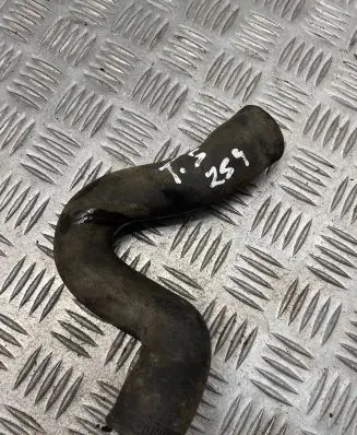 Volkswagen Transporter - Caravelle T5 Engine coolant pipe/hose 7H0121051D 102863