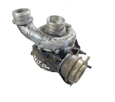 Volkswagen II LT Turbo 074145701D 4542056 GT2052V
