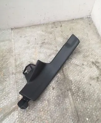 Volvo S60 Rear sill trim cover 3134825