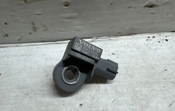 Volvo XC90 Airbag deployment crash/impact sensor 31451531