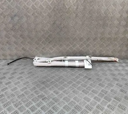 Citroen C5 Aircross Roof airbag 9822369380