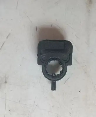 Citroen C5 Steering angle sensor 9658684180