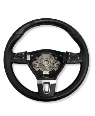 Volkswagen Golf Plus Steering wheel 3C8419091BEBILI 3C8419091BE