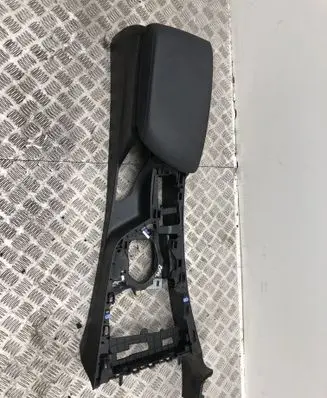 Center console