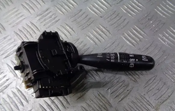 Toyota Corolla Verso E121 Wiper switch 173647