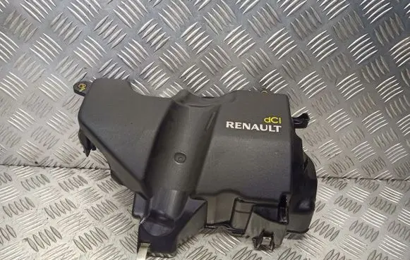 Dacia Sandero Heat shield in engine bay 175B17170R