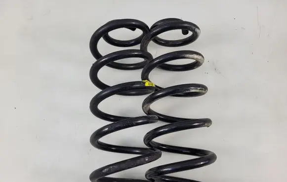 Opel Astra K Rear coil spring