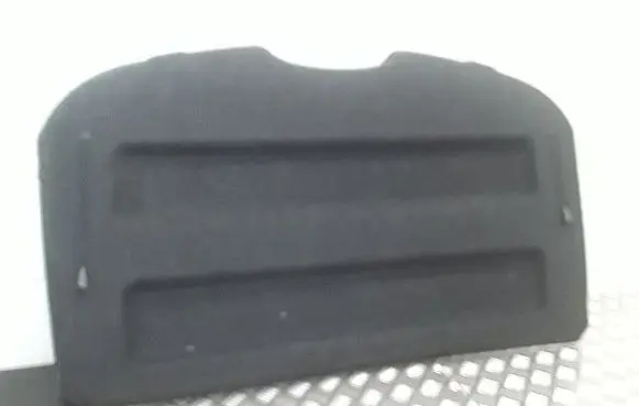 Ford S-MAX Parcel shelf 
