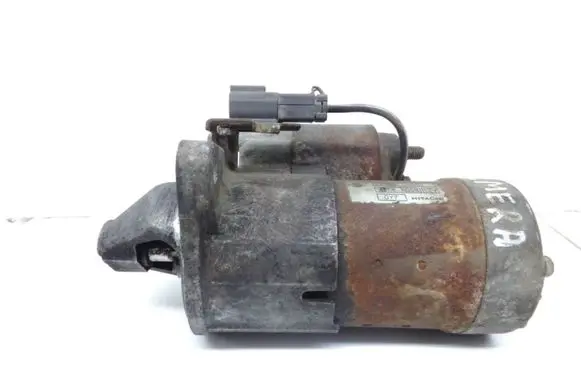 Nissan Almera N16 Starter motor 233000M302