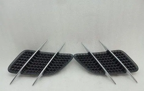 Mercedes-Benz SL R231 Front bumper upper radiator grill A2317500544