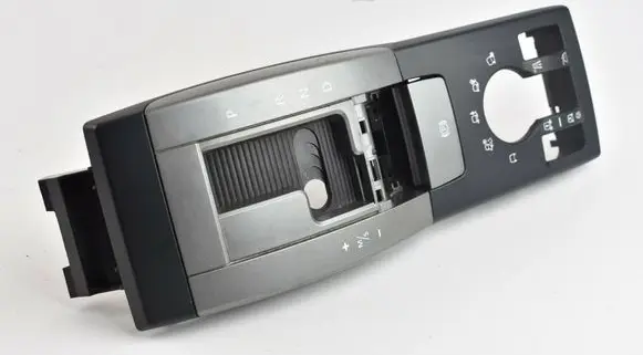 Land Rover Range Rover Sport L320 Center console decorative trim FJG500032xxx