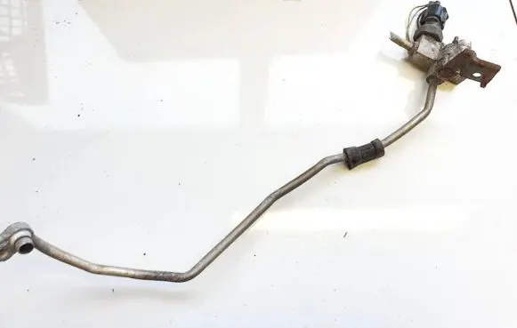 Toyota Yaris Air conditioning (A/C) pressure sensor 01h09