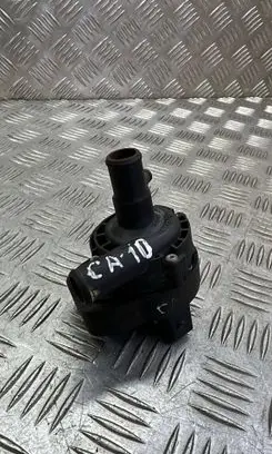Mercedes-Benz E W212 Electric auxiliary coolant/water pump A2118350028