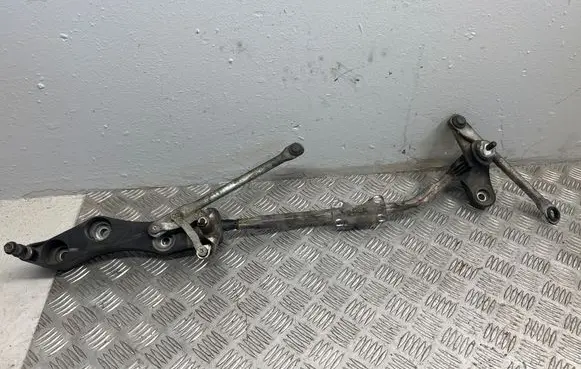 BMW 5 E60 E61 Front wiper linkage 7179433