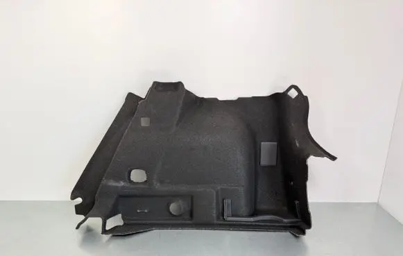 Seat Leon IV Trunk/boot side trim panel 5FA867428C