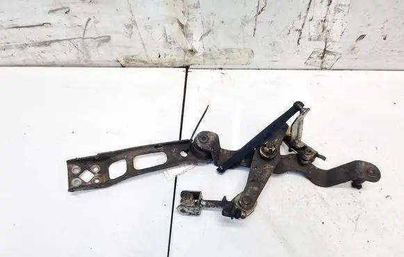 Opel Corsa D Gear shift rod 