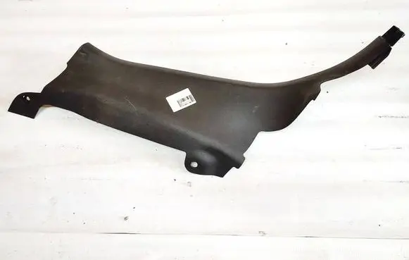 Audi A3 S3 8P Other interior part 8B4867767