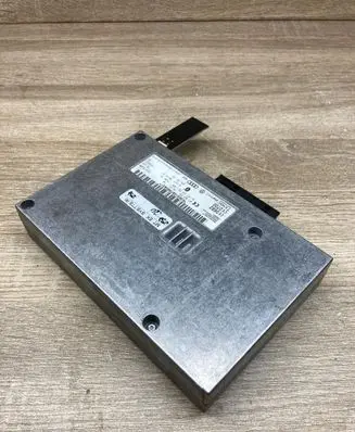 Audi A6 S6 C6 4F Bluetooth control unit module 4F1862335 4F1910336C