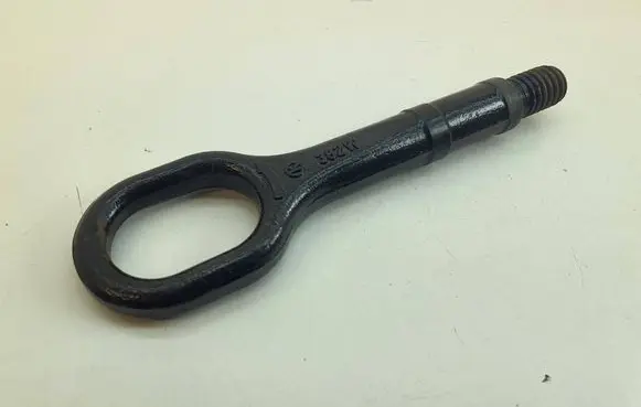 Volkswagen Golf V Towing hook eye 1T0805615A