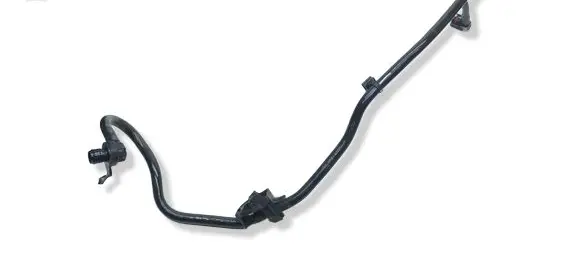 Renault Clio V Vacuum line/pipe/hose 