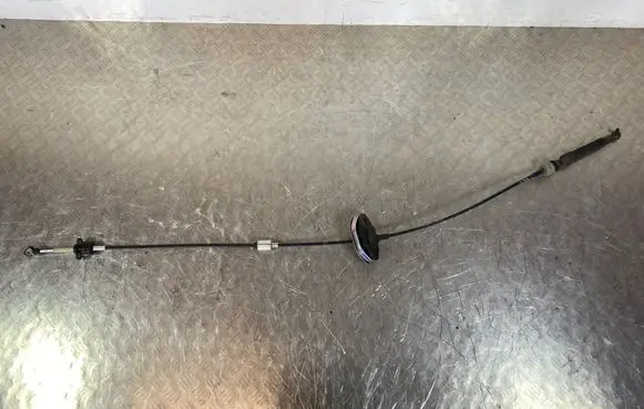 KIA Telluride Gear shift cable linkage 