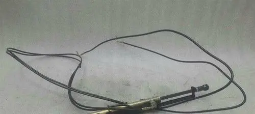 Mercedes-Benz SLK R171 Convertible roof main ram cylinder A1718000672