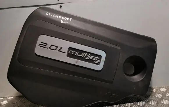 Jeep Cherokee Engine cover (trim) 04627390AF