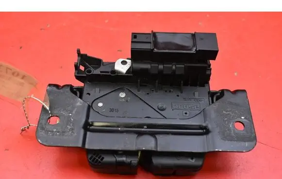 BMW Z4 E89 Tailgate/trunk/boot lock/catch/latch 912935108
