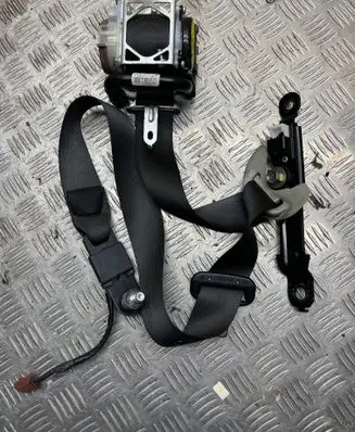 Subaru Legacy Front seatbelt 2477854AD 0809217