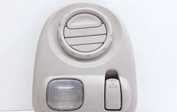 Dodge Caravan Boot/trunk interior light 828461