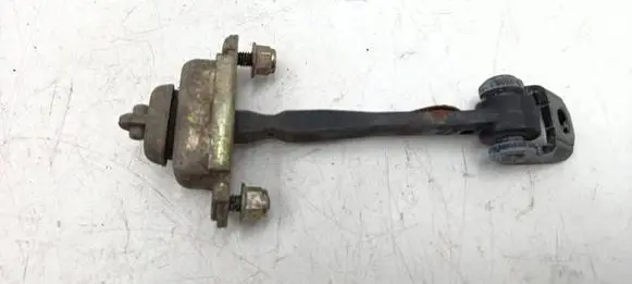 Jaguar X-Type Rear door check strap stopper 1X4AF27200