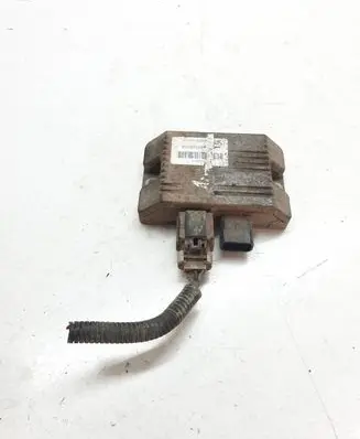 Opel Antara Torque split ecu control unit/module G170100050 9009059802 273E0C6