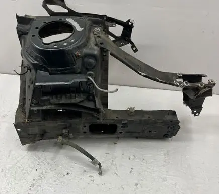 BMW 2 F46 Front side member 740347903