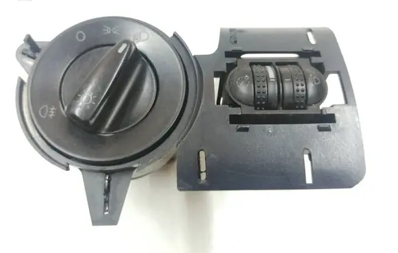 Volkswagen PASSAT B5 Light module LCM 1C0941531