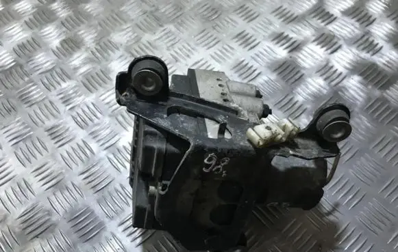 Audi A4 S4 B5 8D ABS Pump 0265214002 8d0614111