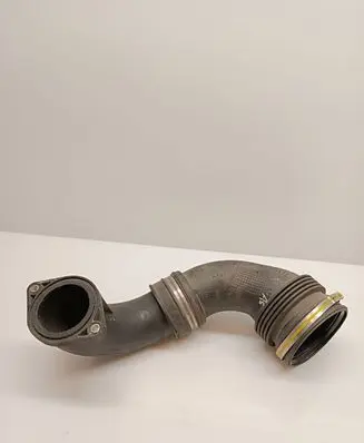 Fiat Ducato Air intake hose/pipe 1379584080
