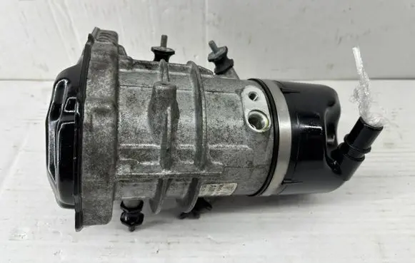 Porsche Cayenne (92A) Power steering pump 7P0423155B