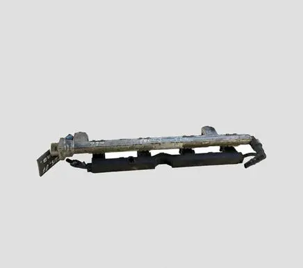 Ford Focus Fuel main line pipe