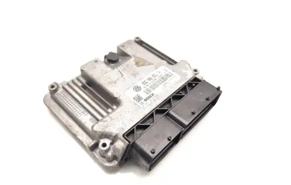 Volkswagen Eos Engine control unit/module 03G906021TA 0281014590