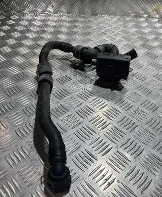 Skoda Fabia Mk4 (6VA) Water pump 5Q0965567N
