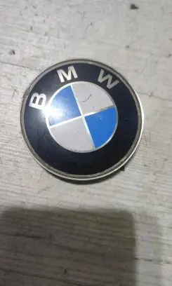 BMW X3 F25 Non-original wheel cap BC01