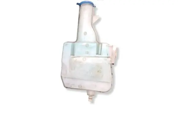 Mercedes-Benz Sprinter W907 W910 Windshield washer fluid reservoir/tank 15549454A