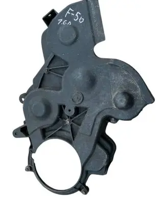 Ford Focus Timing belt guard (cover) 8575714 56303