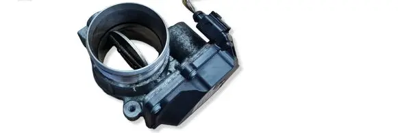 Audi A7 S7 4G Throttle valve 059145950AF 170420142100 A2C83592300