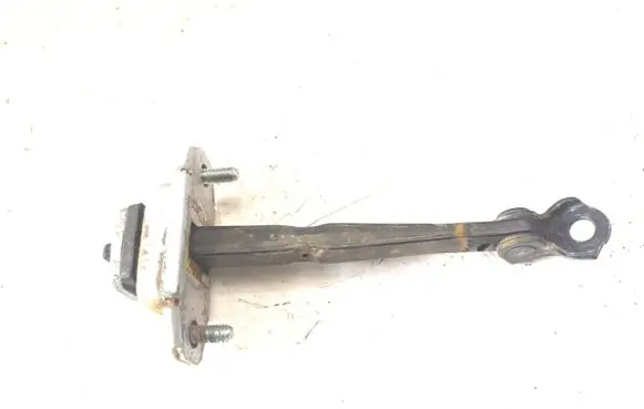 KIA Optima Rear door check strap stopper