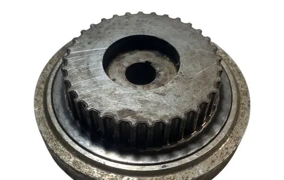 Volkswagen Transporter - Caravelle T4 Fuel pump gear (pulley) 046130101A
